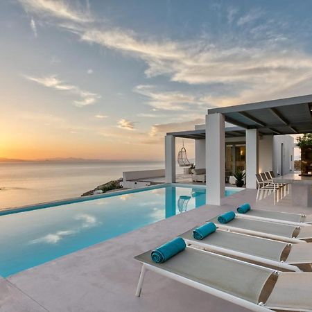 Villa Meli Otziás Exterior foto