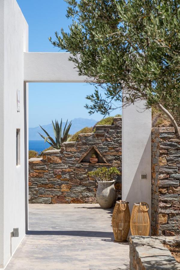 Villa Meli Otziás Exterior foto