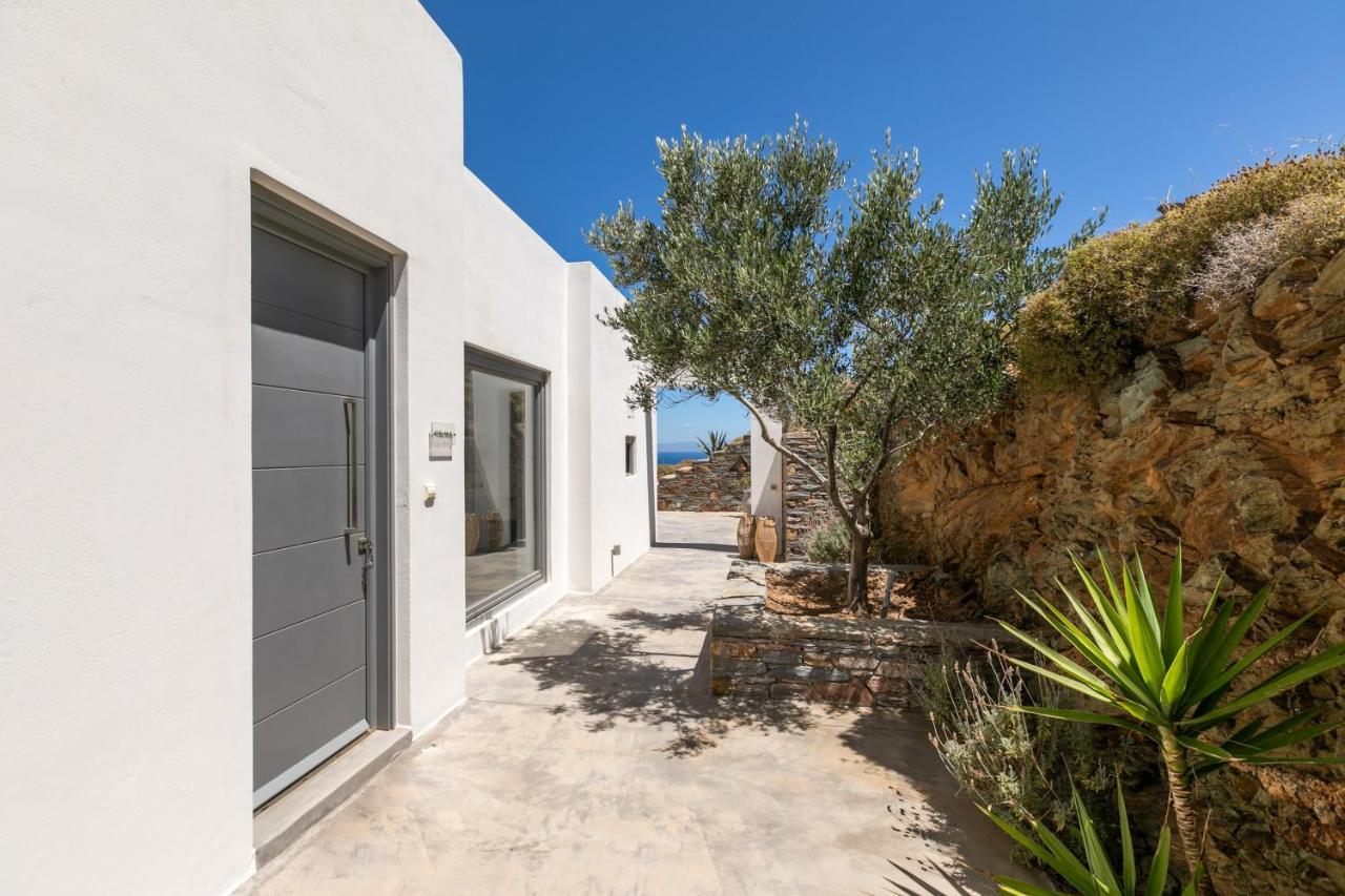 Villa Meli Otziás Exterior foto