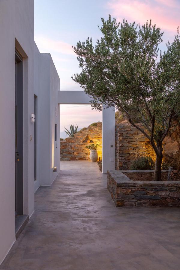 Villa Meli Otziás Exterior foto