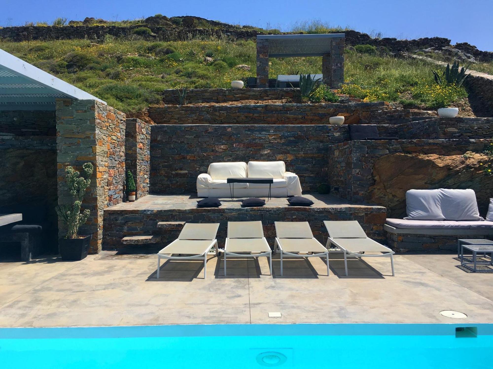 Villa Meli Otziás Exterior foto