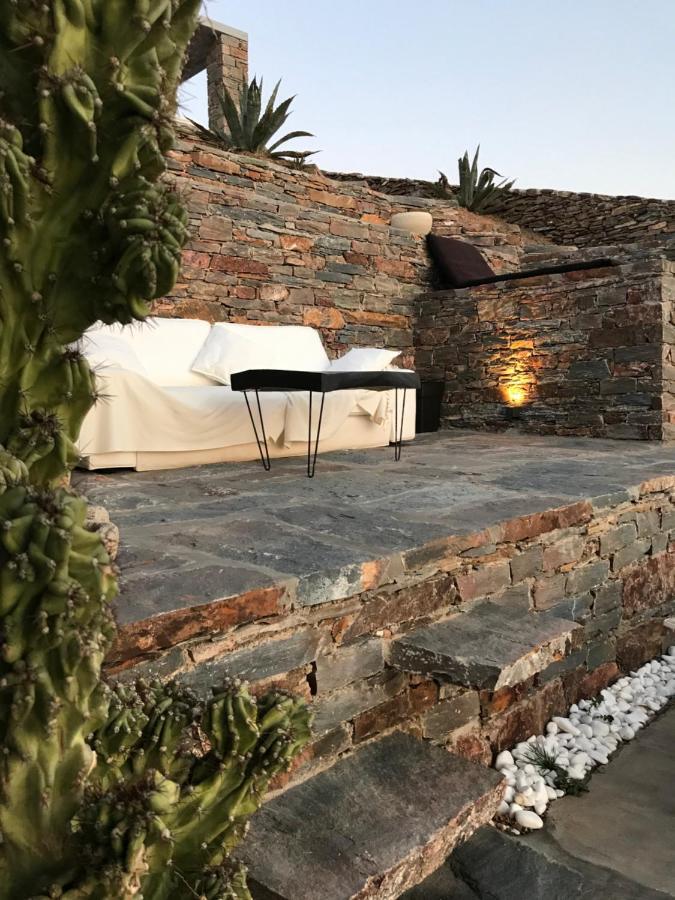 Villa Meli Otziás Exterior foto